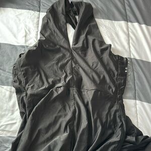 Women’s Midi Dress - XL